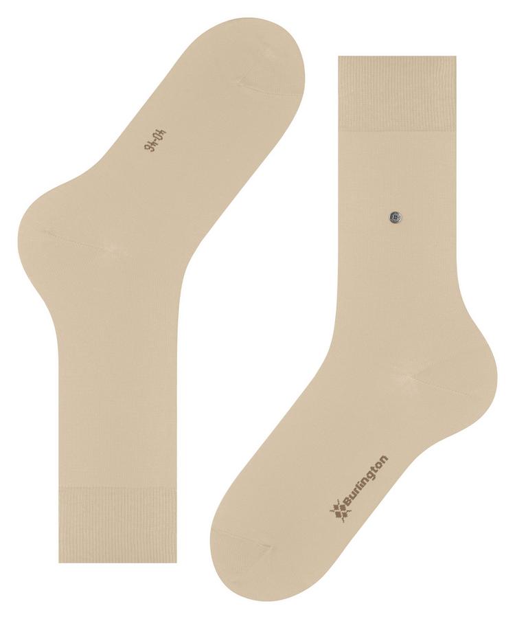 Burlington Burlington Lord SO Socken Herren - silk (4097) - 2 | SportScheck