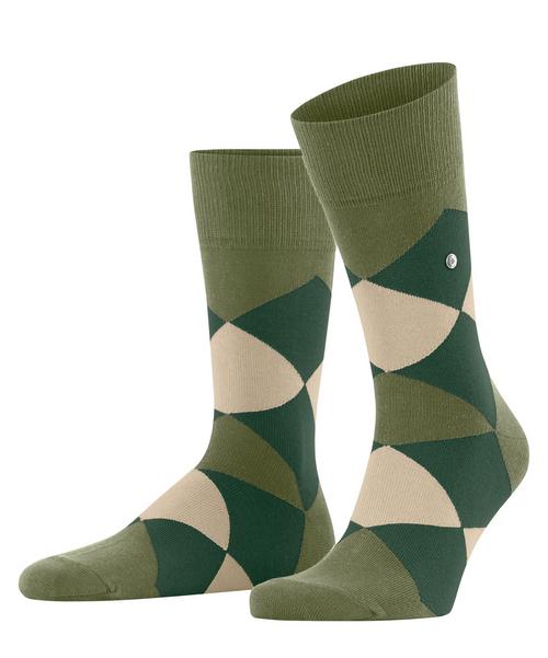 Burlington Clyde Socken Herren
