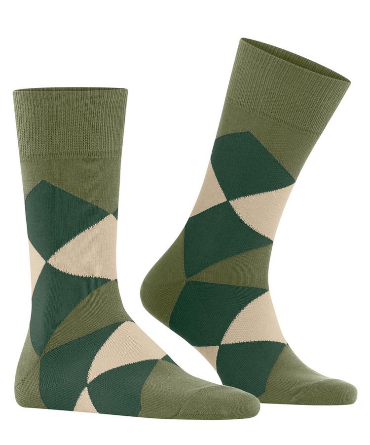 Burlington Burlington Clyde Socken Herren - salvia (7472) - 0 | SportScheck