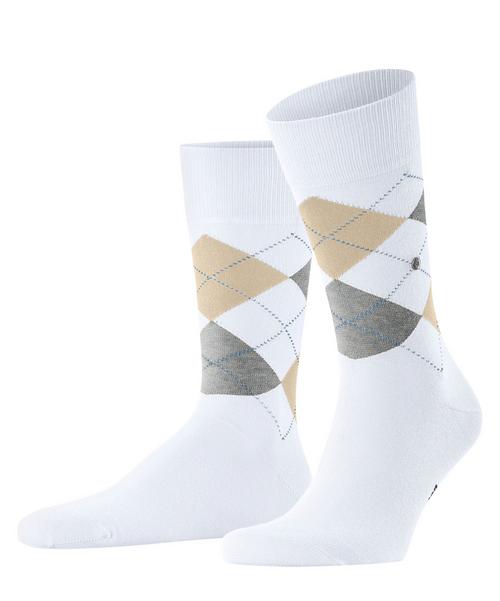 Burlington King Socken Herren
