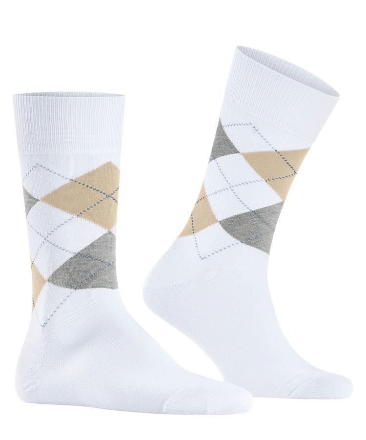 Burlington Burlington King Socken Herren - white (2003) - 0 | SportScheck