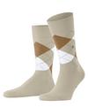 Burlington King Socken Herren - silk (4097)