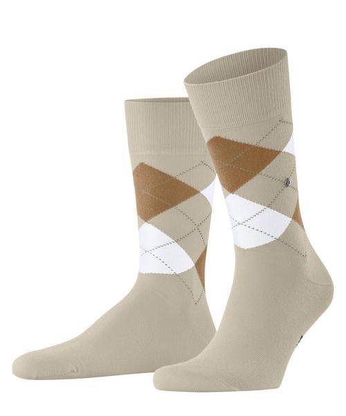 Burlington King Socken Herren