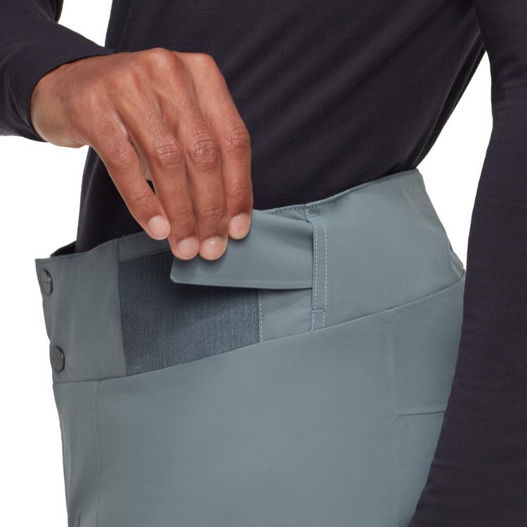 Mammut Mammut Stoney HS Skihose Herren - strata - 10 | SportScheck