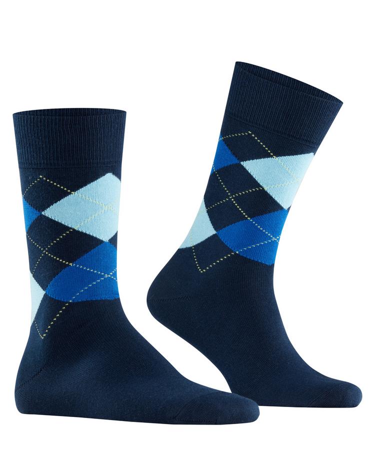 Burlington Burlington King Socken Herren - marine (6121) - 0 | SportScheck
