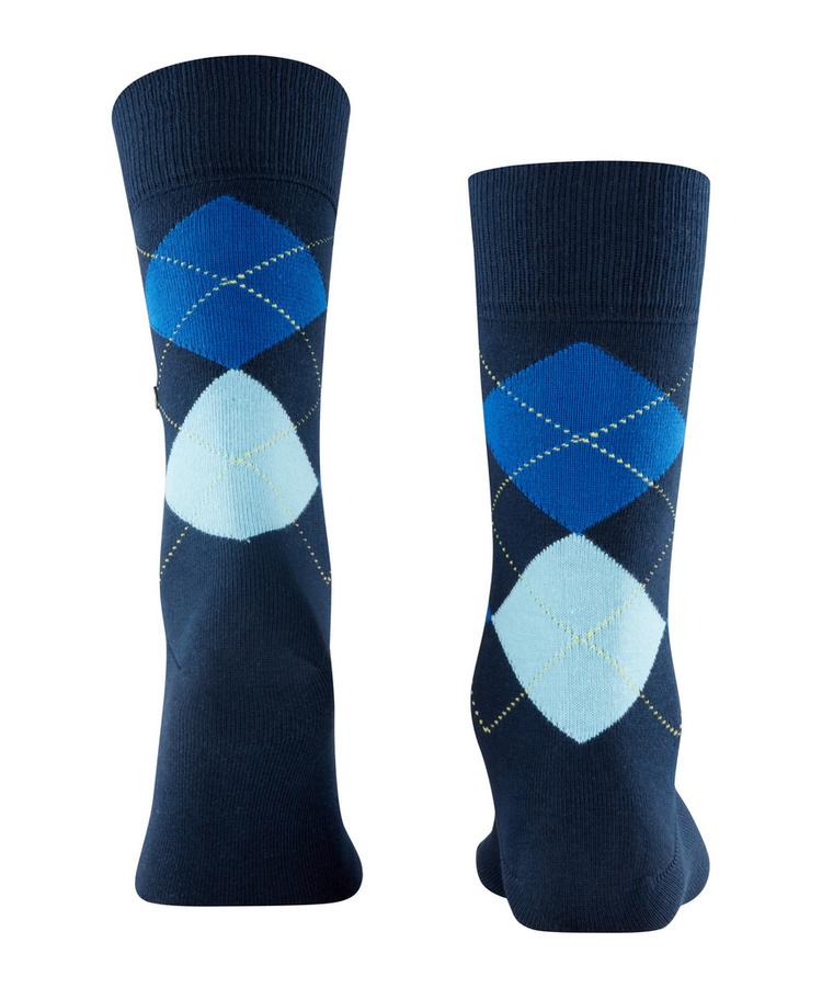 Burlington Burlington King Socken Herren - marine (6121) - 0 | SportScheck