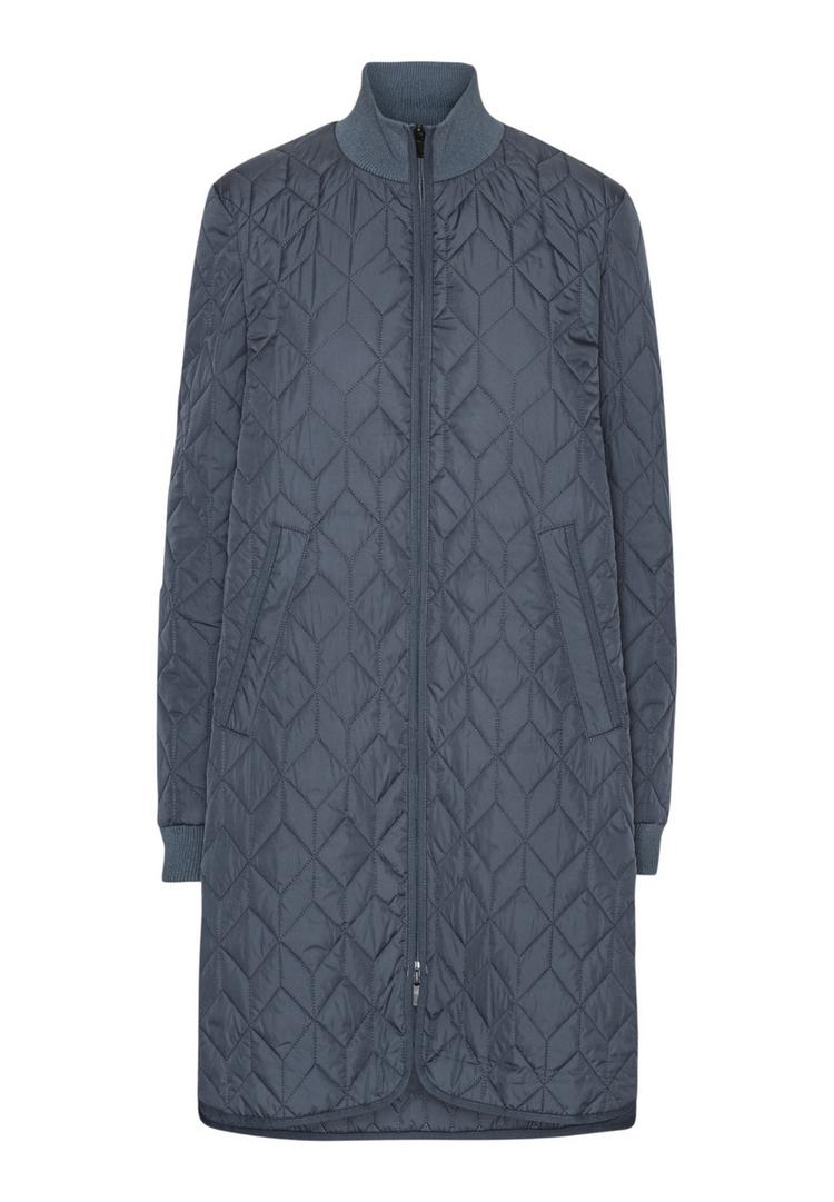 Ilse Jacobsen Ilse Jacobsen ART06 Steppjacke Damen - Ombre Blue - 0 | SportScheck