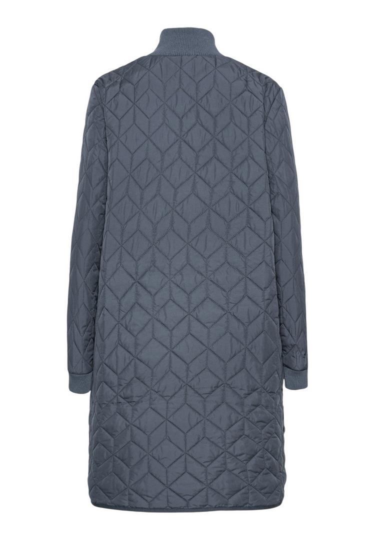 Ilse Jacobsen Ilse Jacobsen ART06 Steppjacke Damen - Ombre Blue - 0 | SportScheck