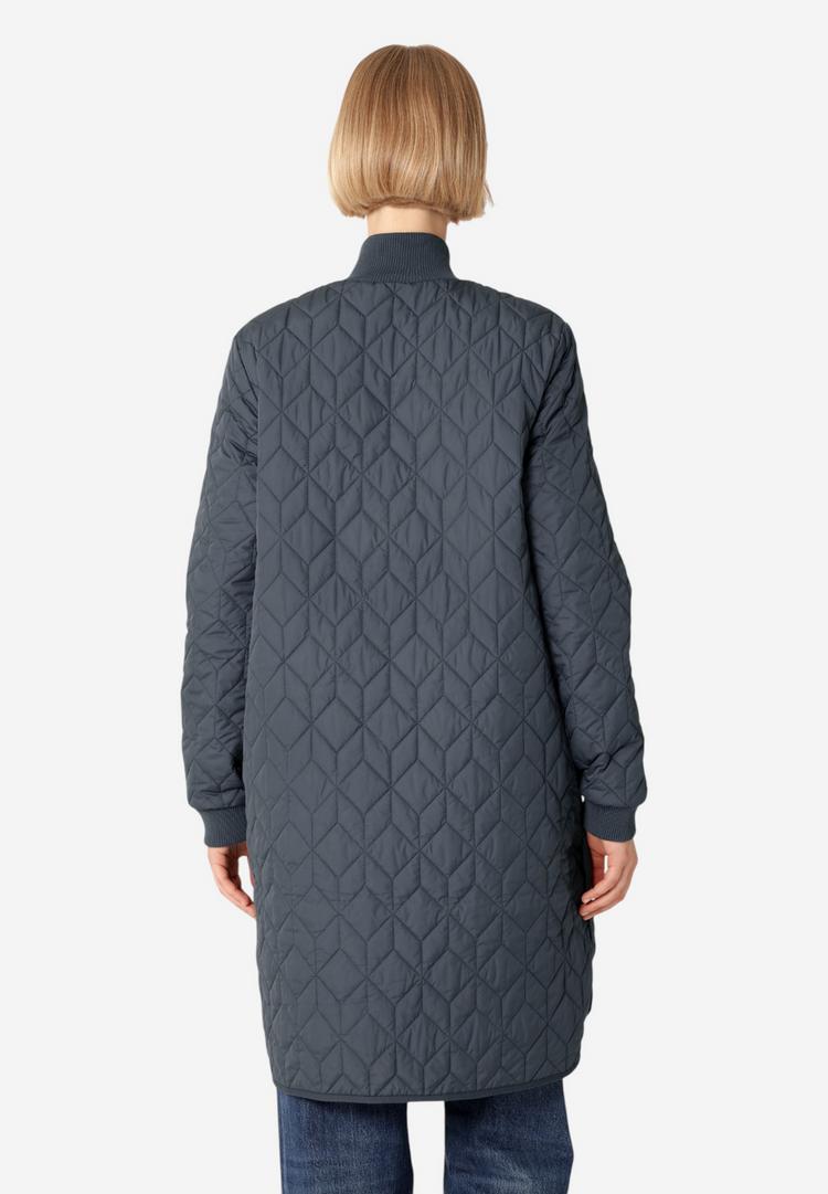 Ilse Jacobsen Ilse Jacobsen ART06 Steppjacke Damen - Ombre Blue - 2 | SportScheck