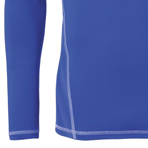 Rückansicht von Kempa ATTITUDE Longshirt royal