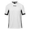 Kempa PRIME TRIKOT Kids T-Shirt Kinder - wei&szlig;/schwarz