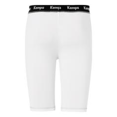 Rückansicht von Kempa ATTITUDE Tights Kinder weiß