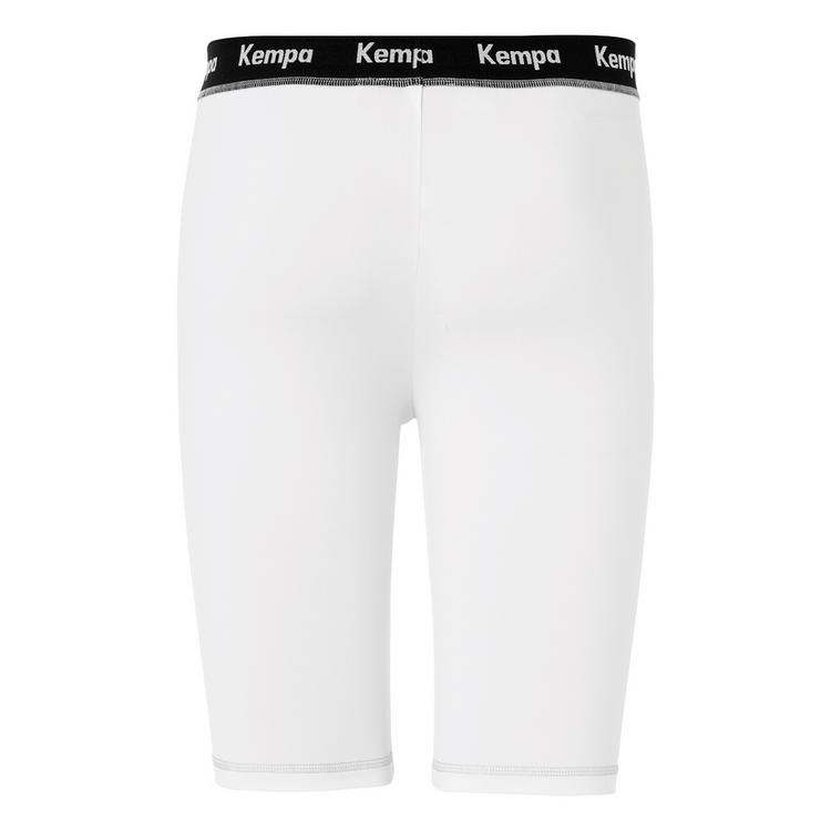 Kempa Kempa ATTITUDE Tights Kinder - wei&szlig; - 0 | SportScheck