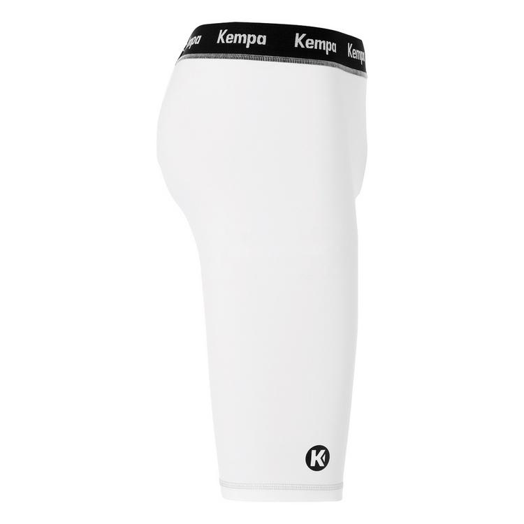 Kempa Kempa ATTITUDE Tights Kinder - wei&szlig; - 0 | SportScheck