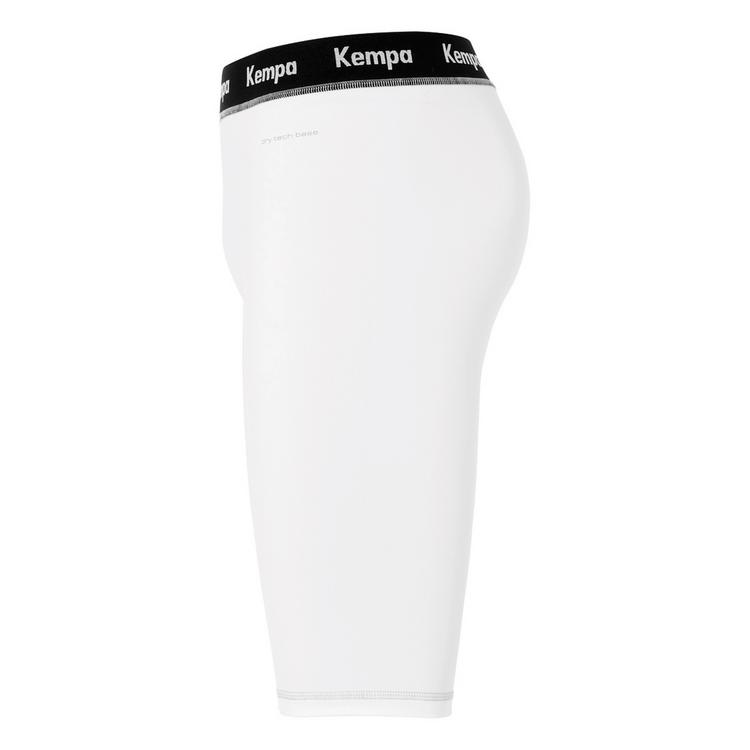 Kempa Kempa ATTITUDE Tights Kinder - wei&szlig; - 1 | SportScheck