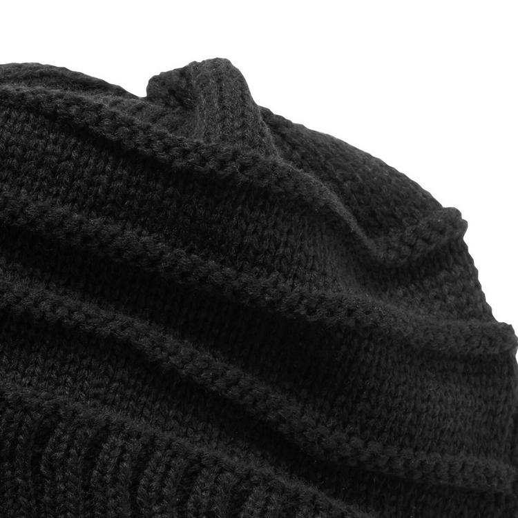 Kempa Kempa M&Uuml;TZE Cap - schwarz - 0 | SportScheck