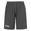 Kempa PRIME SHORTS Funktionshose Kinder - anthra