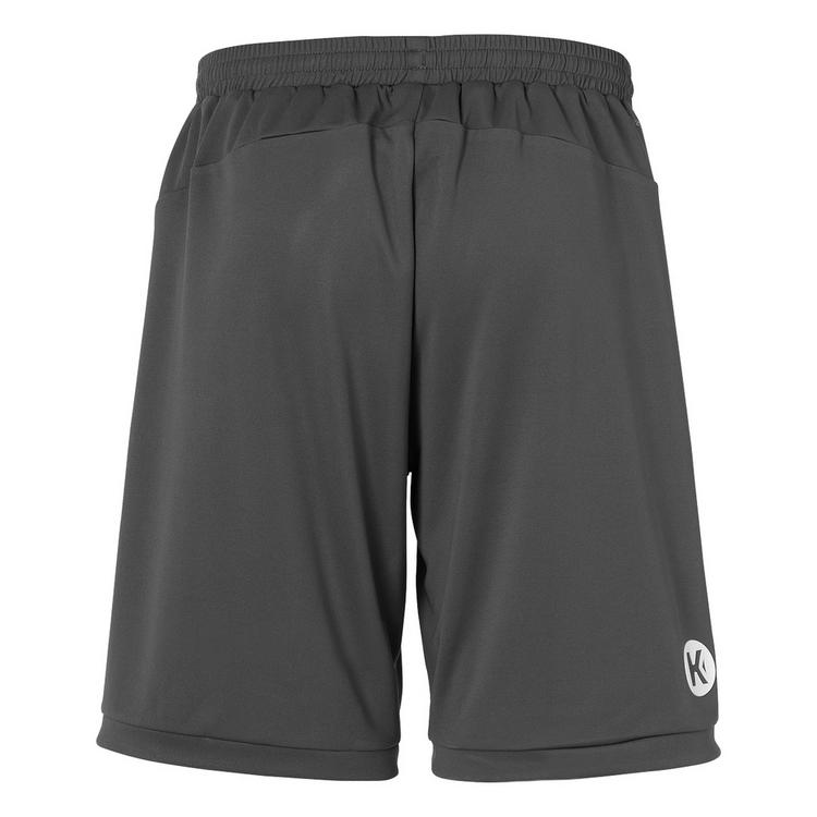 Kempa Kempa PRIME SHORTS Funktionshose Kinder - anthra - 0 | SportScheck