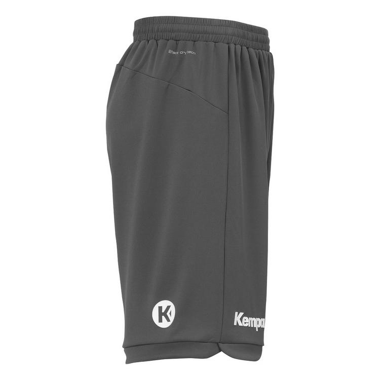 Kempa Kempa PRIME SHORTS Funktionshose Kinder - anthra - 2 | SportScheck