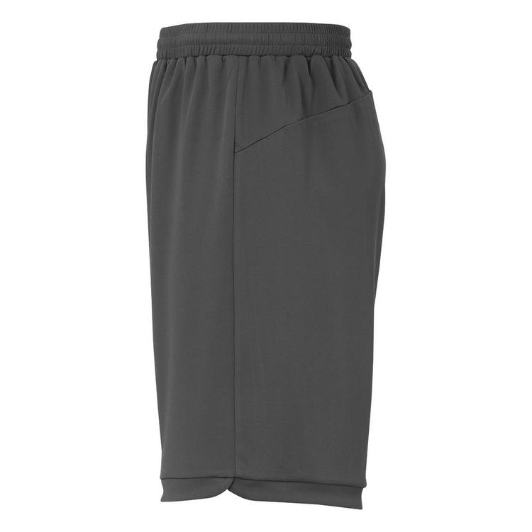 Kempa Kempa PRIME SHORTS Funktionshose Kinder - anthra - 3 | SportScheck