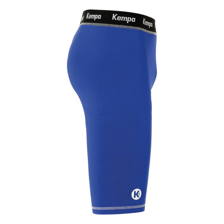 Kempa Kempa ATTITUDE Tights Kinder - royal - 0 | SportScheck
