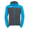 Kempa PRIME MULTI Trainingsjacke - anthra