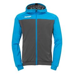 Kempa PRIME MULTI Trainingsjacke anthra