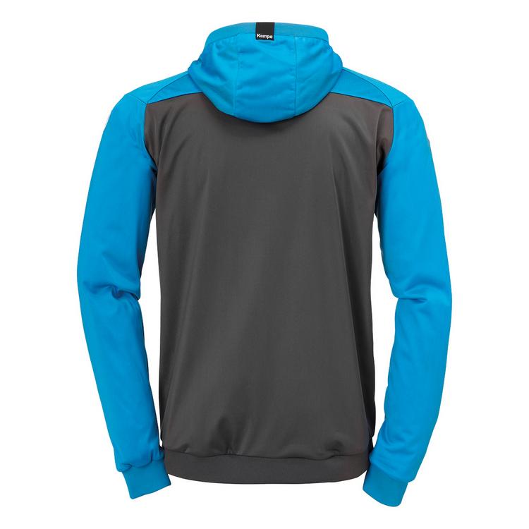 Kempa Kempa PRIME MULTI Trainingsjacke - anthra - 0 | SportScheck
