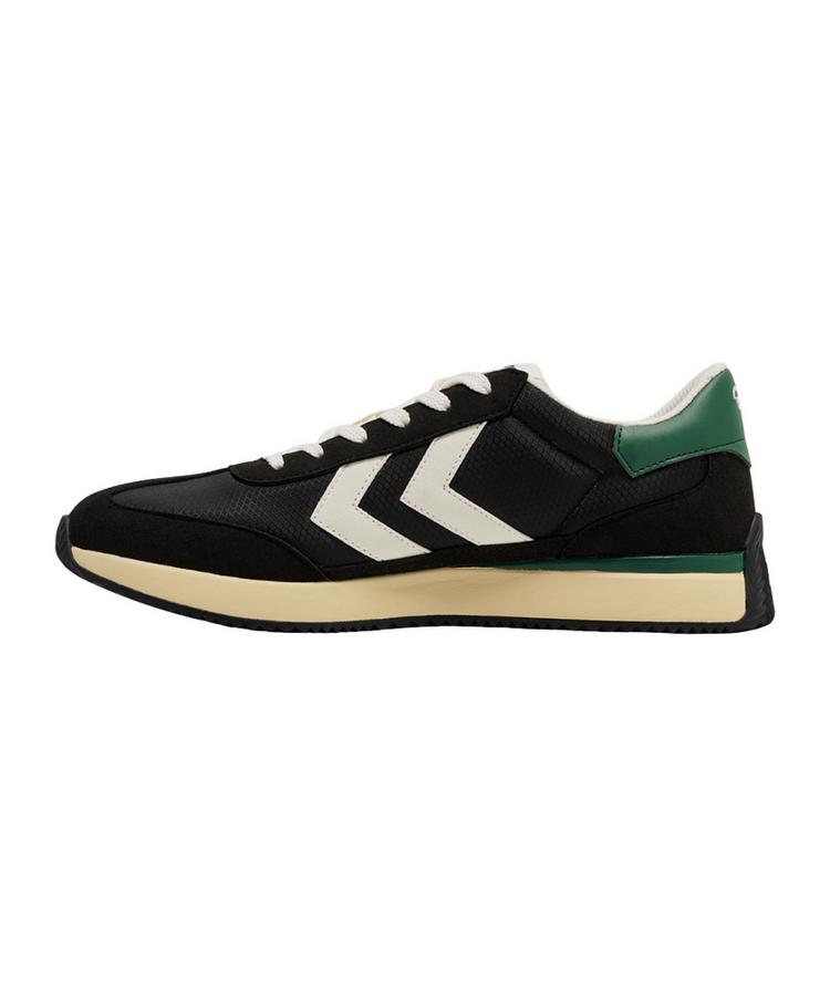 hummel hummel Stadion 23 Sneaker - grau - 0 | SportScheck