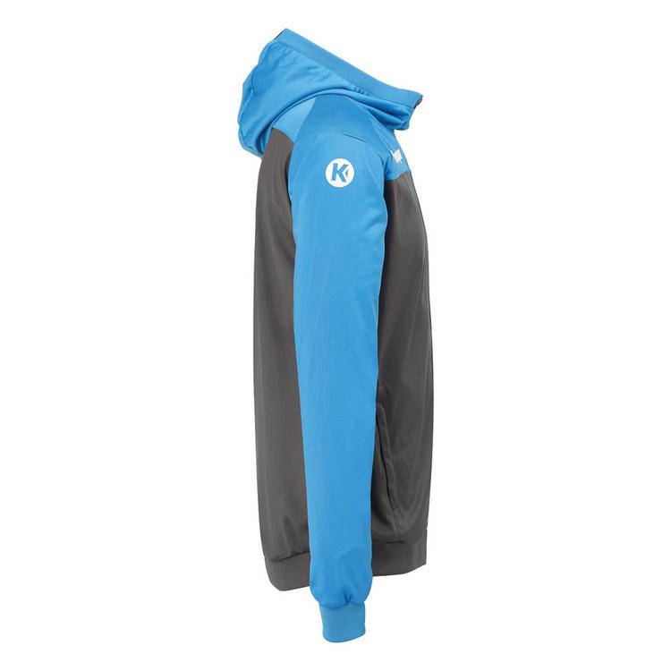 Kempa Kempa PRIME MULTI Trainingsjacke - anthra - 0 | SportScheck