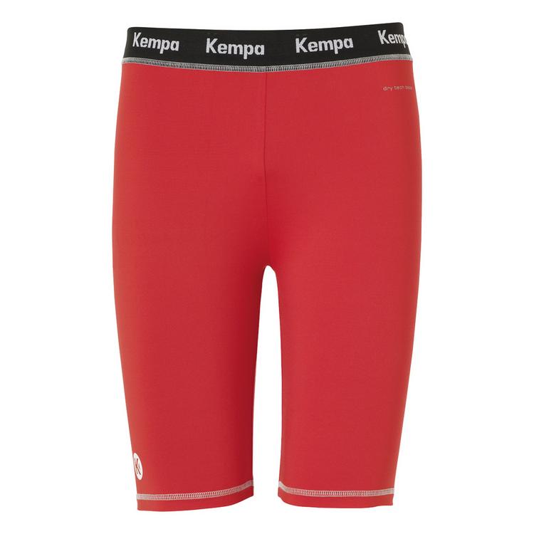 Kempa Kempa ATTITUDE Tights Kinder - rot - 0 | SportScheck