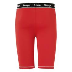 Rückansicht von Kempa ATTITUDE Tights Kinder rot