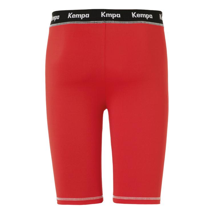 Kempa Kempa ATTITUDE Tights Kinder - rot - 0 | SportScheck