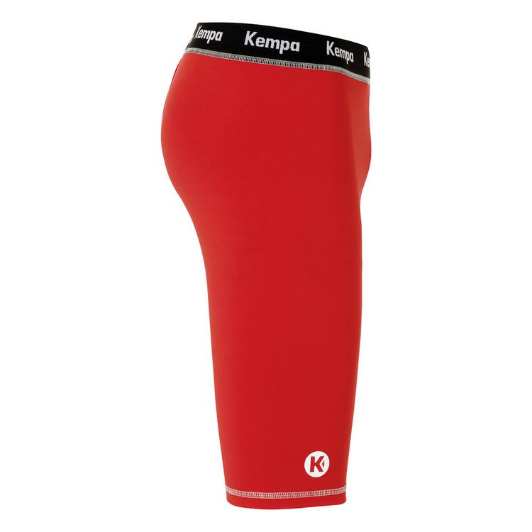 Kempa Kempa ATTITUDE Tights Kinder - rot - 0 | SportScheck