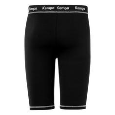 Rückansicht von Kempa ATTITUDE Tights Kinder schwarz