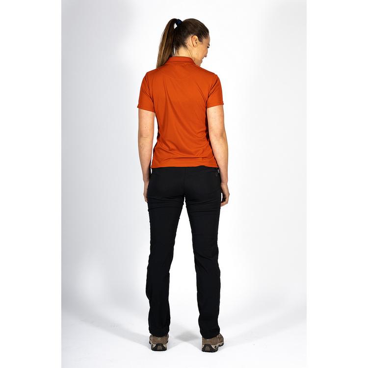 Maul Sport Maul Sport Rennsteig II Wanderhose Damen - Schwarz - 2 | SportScheck