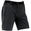 Maul Sport Glishorn Funktionsshorts Herren - Schwarz