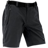 Maul Sport Glishorn Funktionsshorts Herren - Schwarz