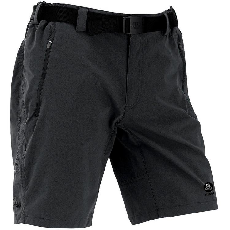 Maul Sport Maul Sport Glishorn Funktionsshorts Herren - Schwarz - 0 | SportScheck