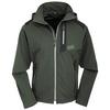 Maul Sport Galt&uuml;r Funktionsjacke Herren - Tannengr&uuml;n