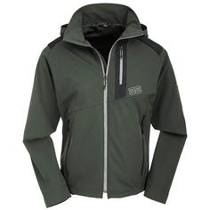 Maul Sport Galtür Funktionsjacke Herren Tannengrün