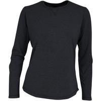 Maul Sport Bali Funktionsshirt Damen - Schwarz