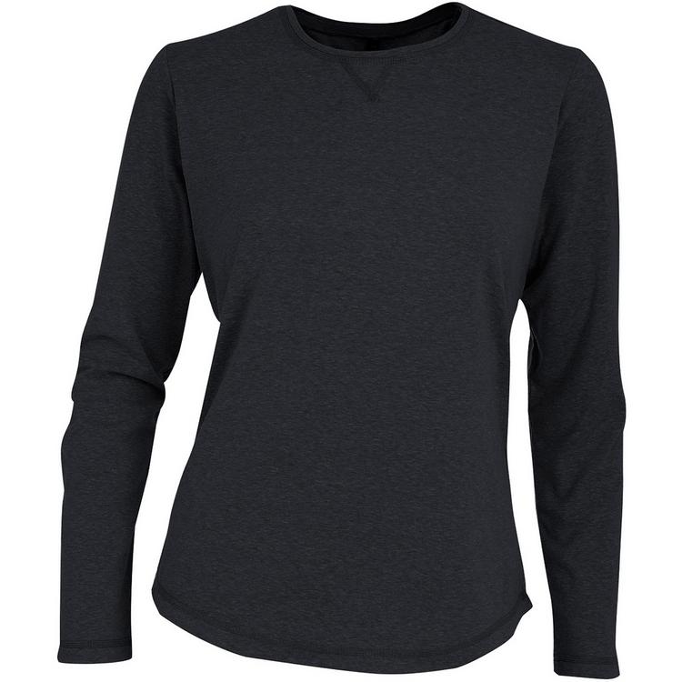 Maul Sport Maul Sport Bali Funktionsshirt Damen - Schwarz - 0 | SportScheck