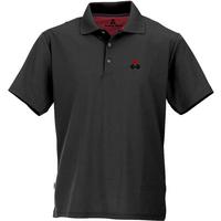 Maul Sport Spiez fresh Poloshirt Herren - Schiefer