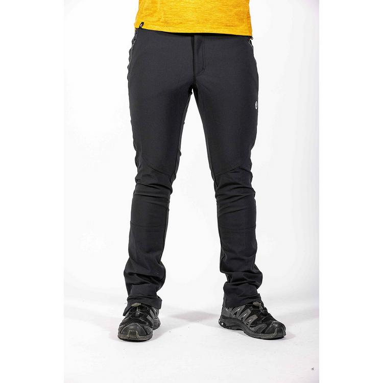 Maul Sport Maul Sport Waxenstein Trekkinghose Herren - Schiefer - 0 | SportScheck