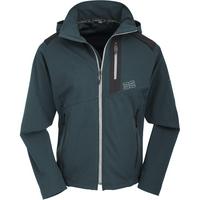 Maul Sport Galt&uuml;r Funktionsjacke Herren - Kristallblau