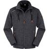 Maul Sport Lichtenau Funktionsjacke Herren - Schwarz
