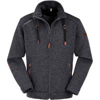 Maul Sport Lichtenau Funktionsjacke Herren - Schwarz