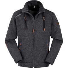 Maul Sport Lichtenau Funktionsjacke Herren Schwarz