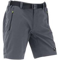 Maul Sport Glishorn Funktionsshorts Herren - Hellgrau
